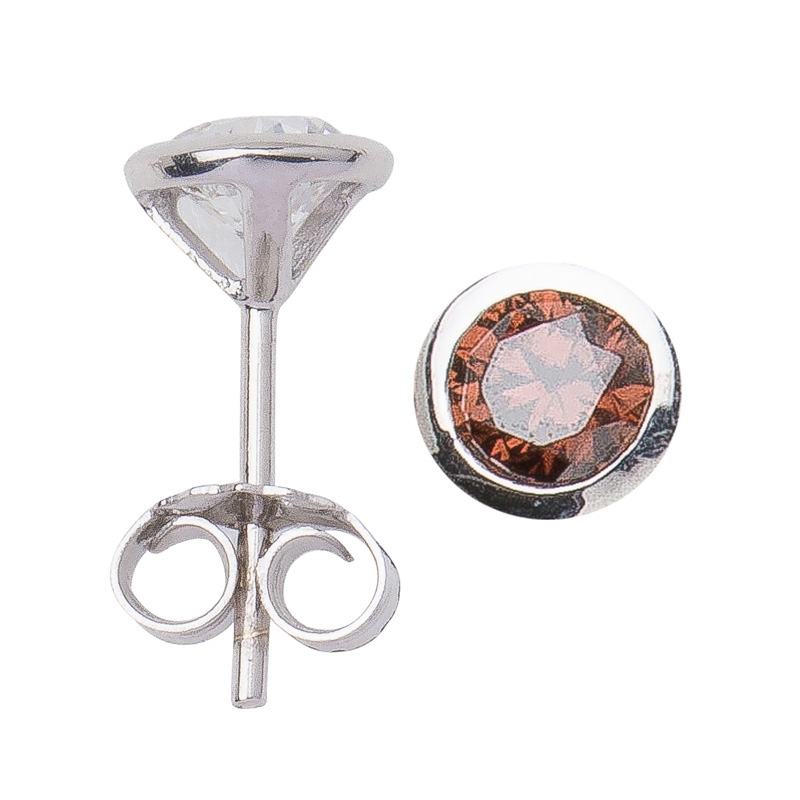 Stecker Silber
