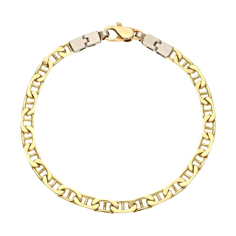 Armband Bicolor