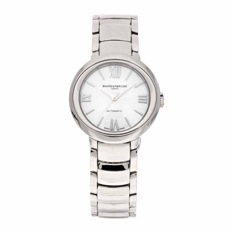 Baume & Mercier Promesse MOA1018