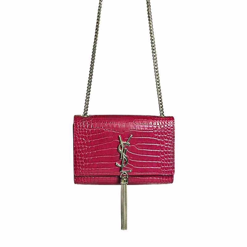 Yves Saint Laurent ‘Kate Tassel Medium‘