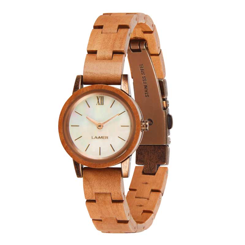 Laimer Damenarmbanduhr