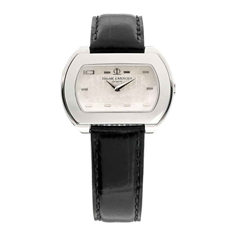 Baume & Mercier "Hampton City"