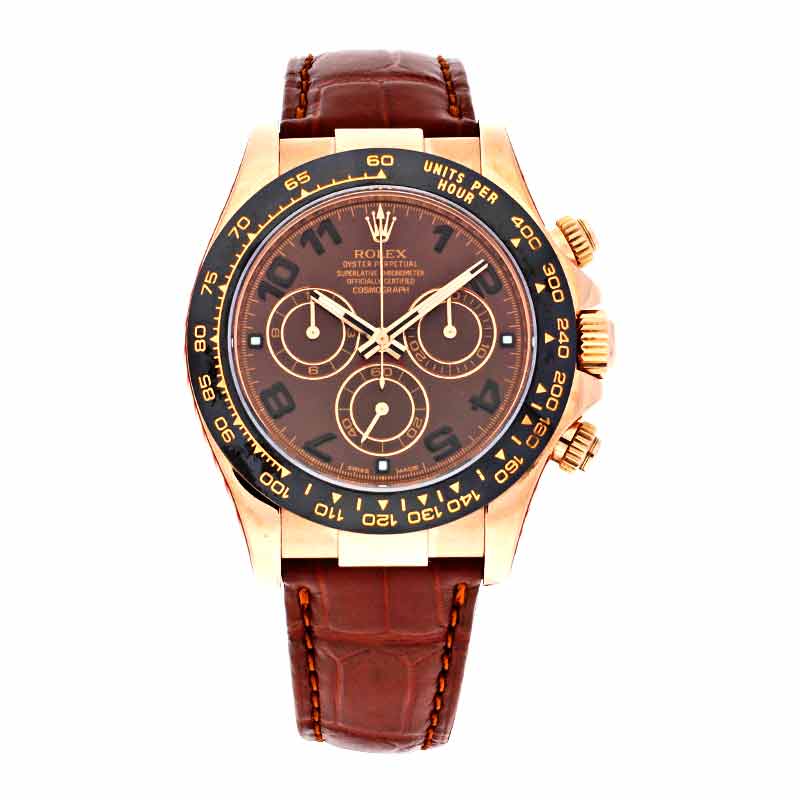 ROLEX Daytona Cosmograph 40mm REF. 116515