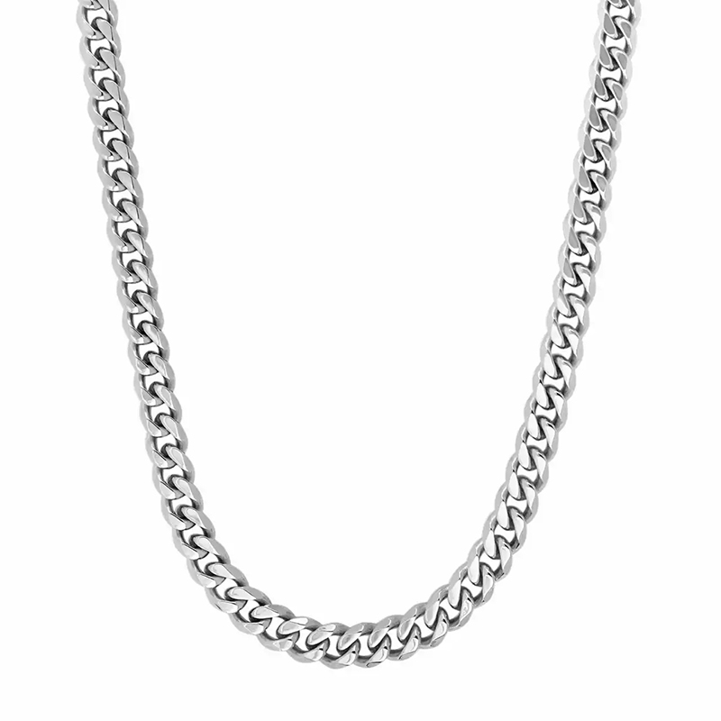 SON OF NOA Kette Edelstahl