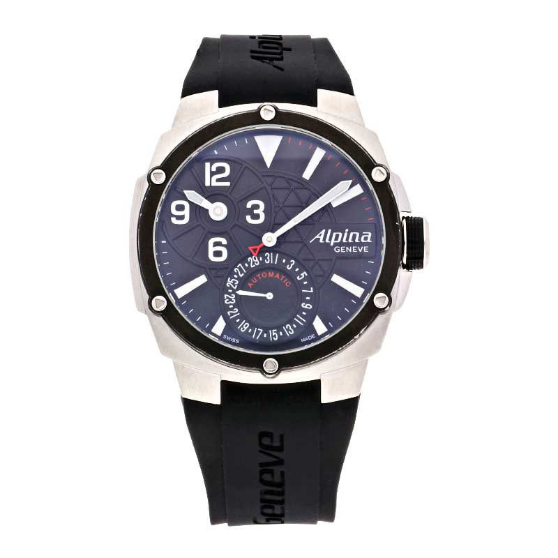 ALPINA Regulator 46,5x45mm Ref. AL950X49AE6