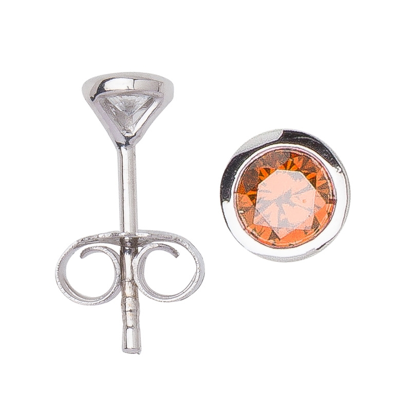 Stecker Silber