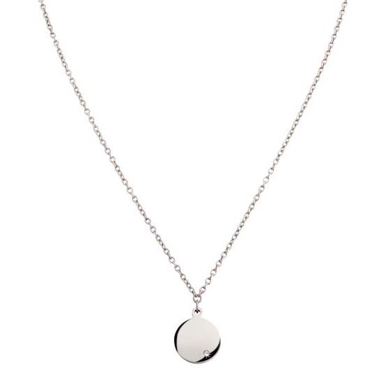 BOCCIA Brillant-Collier Titan