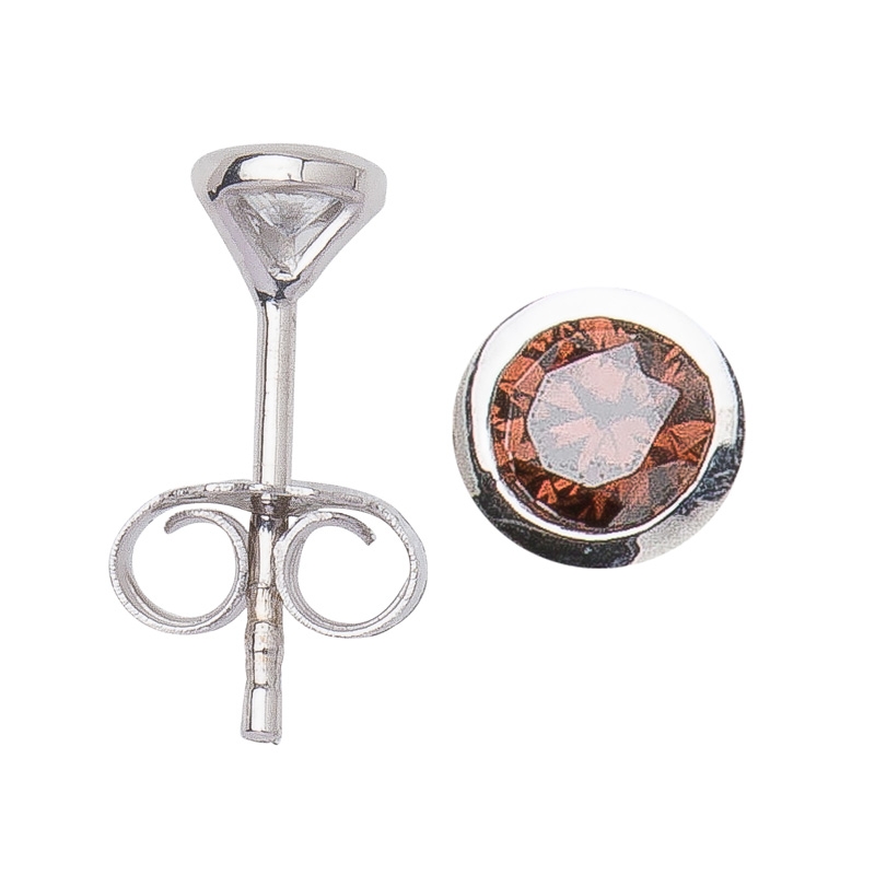Stecker Silber