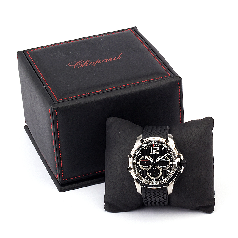 Chopard "Superfast Racing"