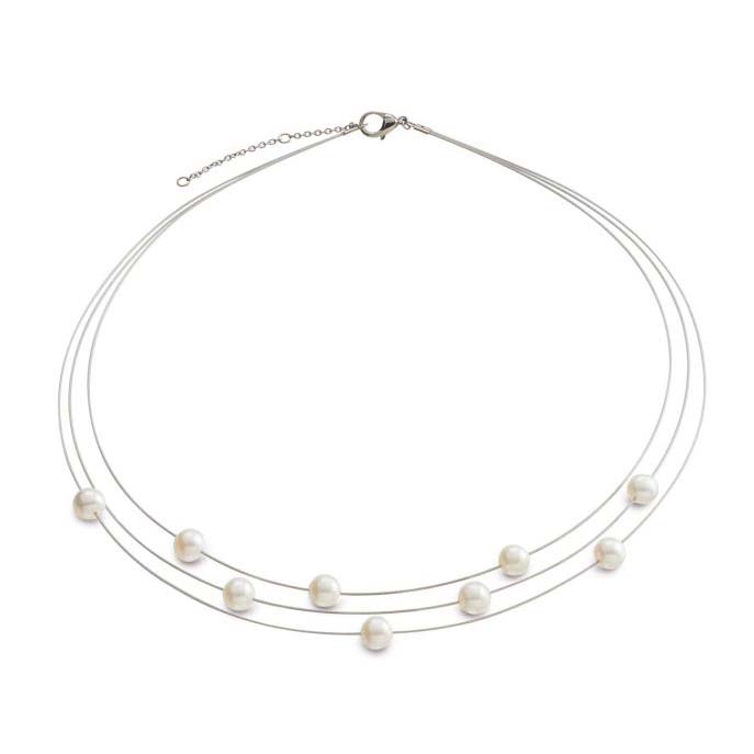 BOCCIA Perl-Collier Titan