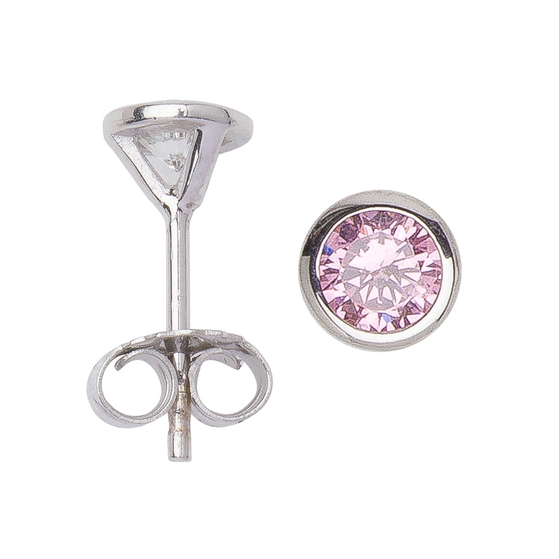 Stecker Silber