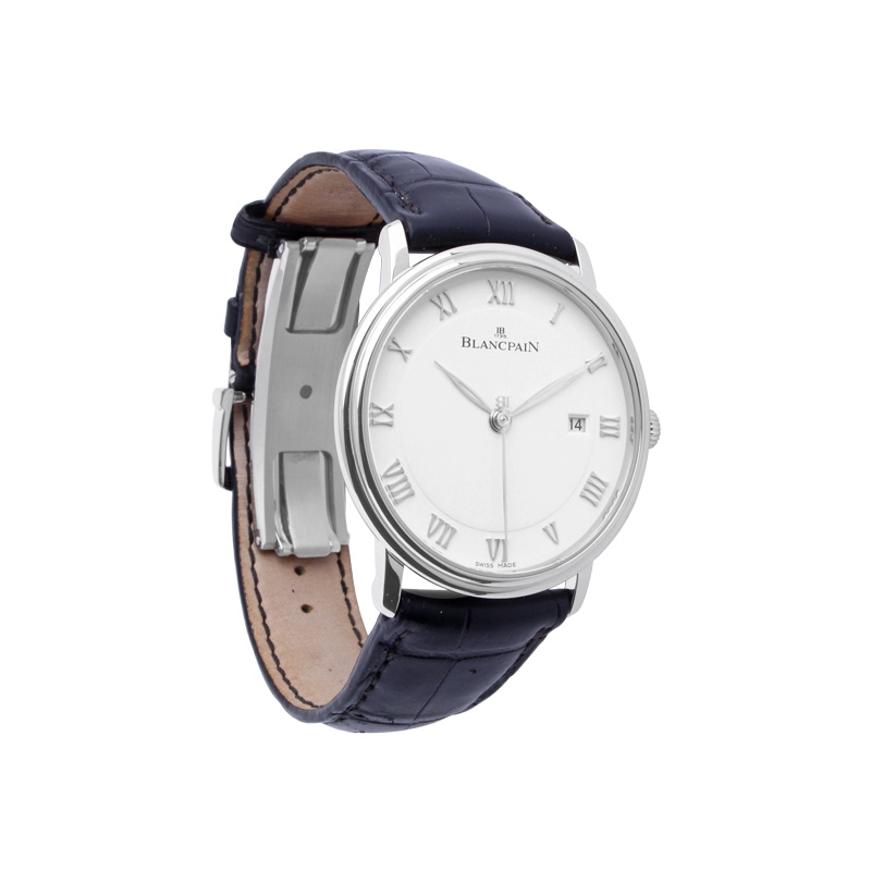 Blancpain Villeret ultraplate