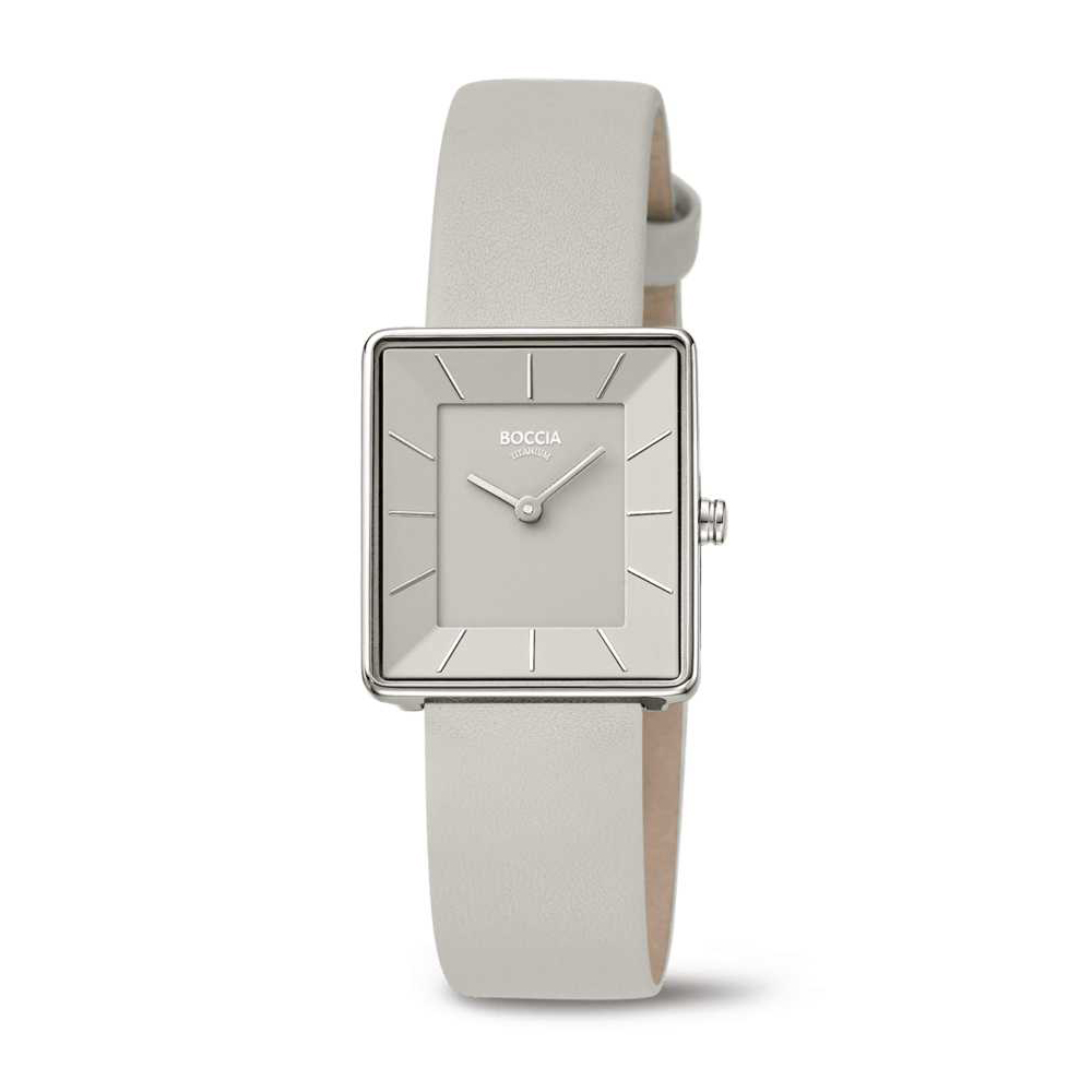 BOCCIA Damenarmbanduhr Titan 3351-01