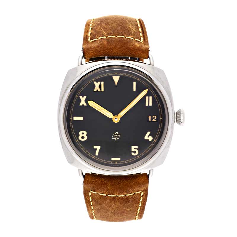PANERAI Radiomir 3 Day 47mm Ref. PAM00424