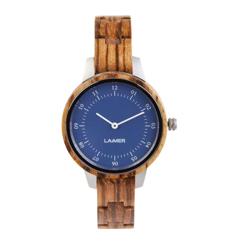 Laimer Damenarmbanduhr