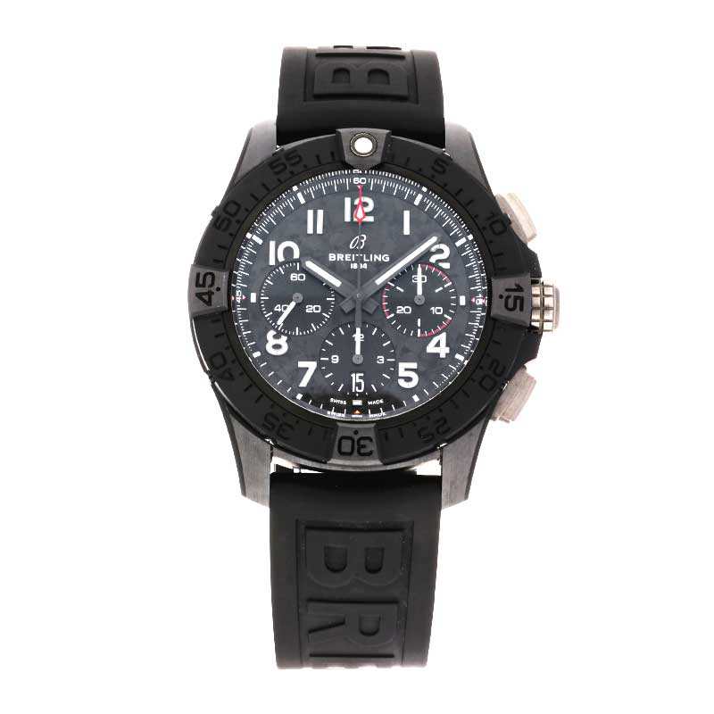 BREITLING Avenger B01 Chronograph 44 Ref. SB01447
