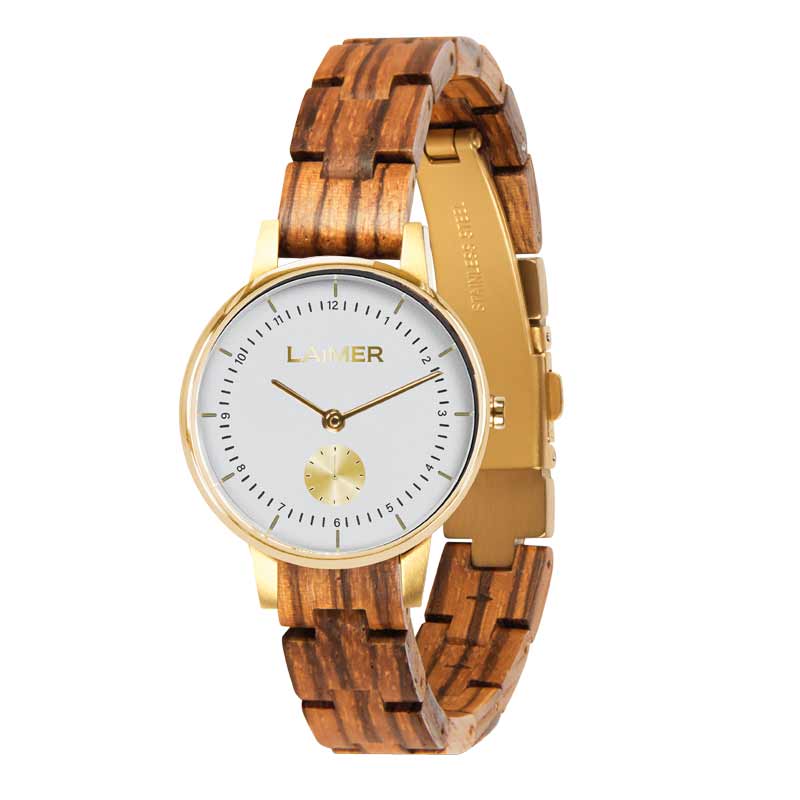 Laimer Damenarmbanduhr