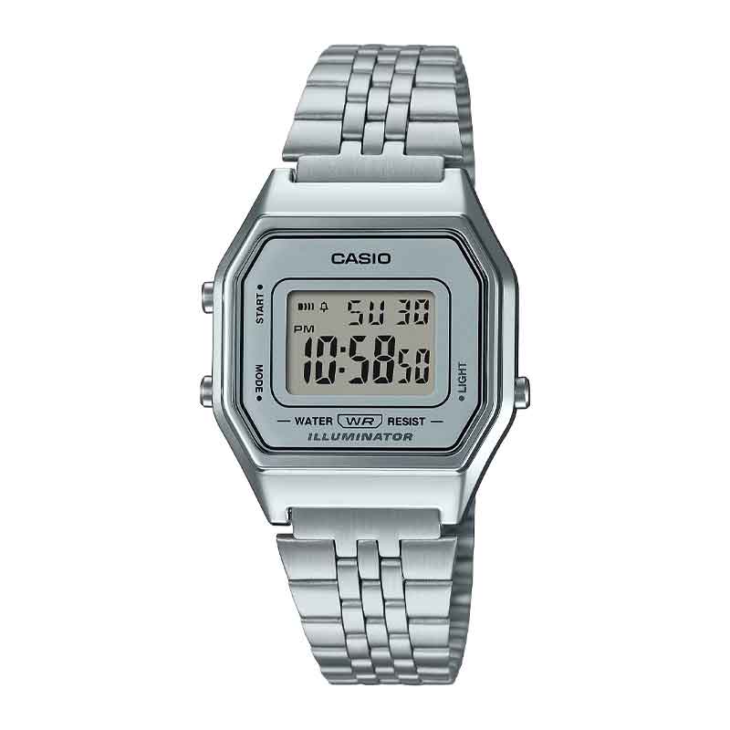 CASIO 'VINTAGE COLLECTION LA680WEA-7EF'