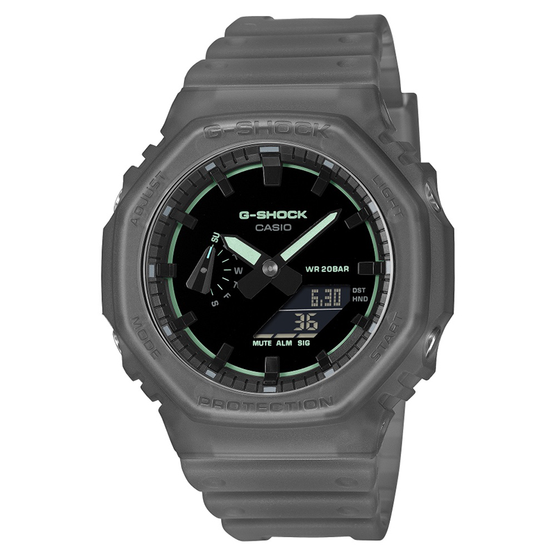 CASIO 'G-SHOCK GA-2100K-1AER'