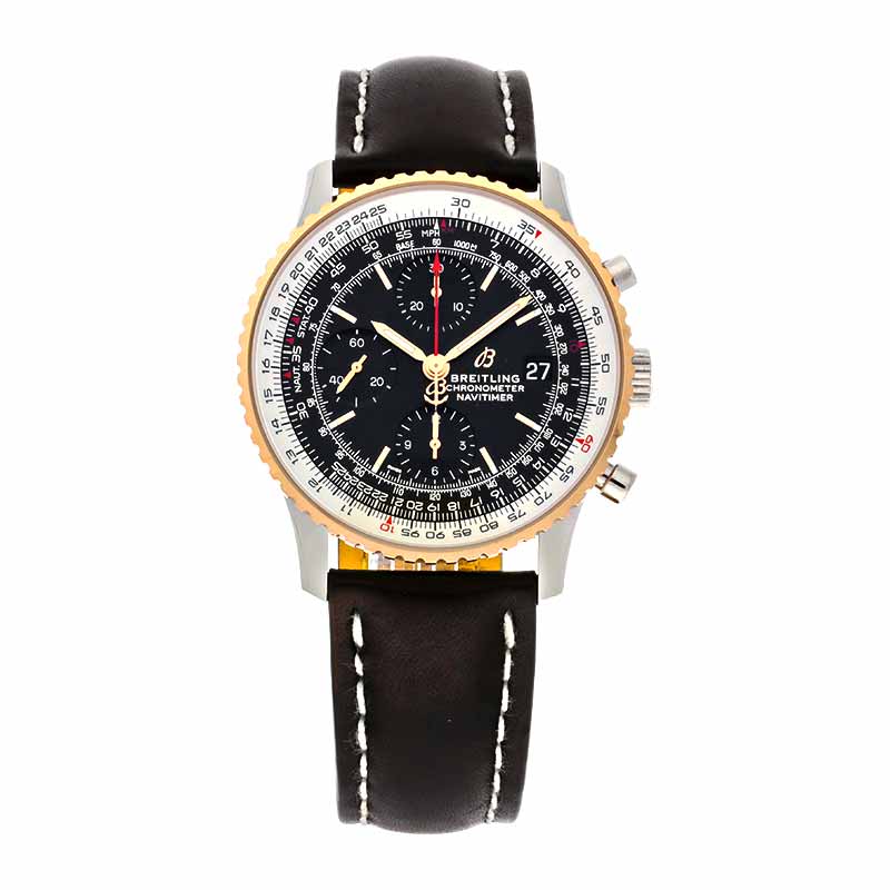 BREITLING Navitimer 41 Ref. U13324