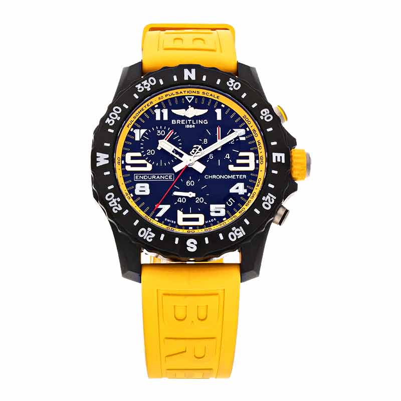 BREITLING Endurance Pro Ref. X82310