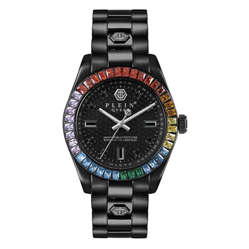 Philipp Plein PWDAA0921 'Queen Chrystal'