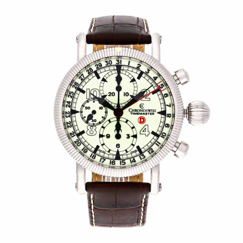 CHRONOSWISS Timemaster Date Ref. CH7533