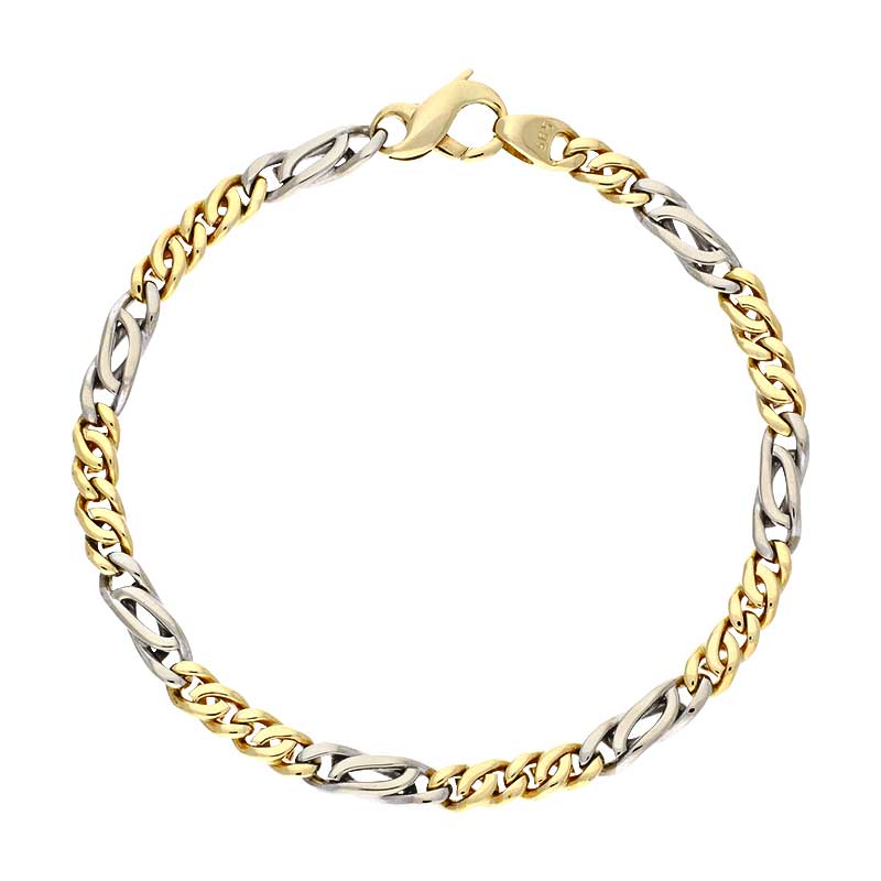 Armband Bicolor