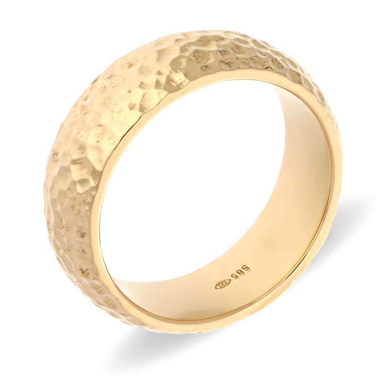 Ring Roségold