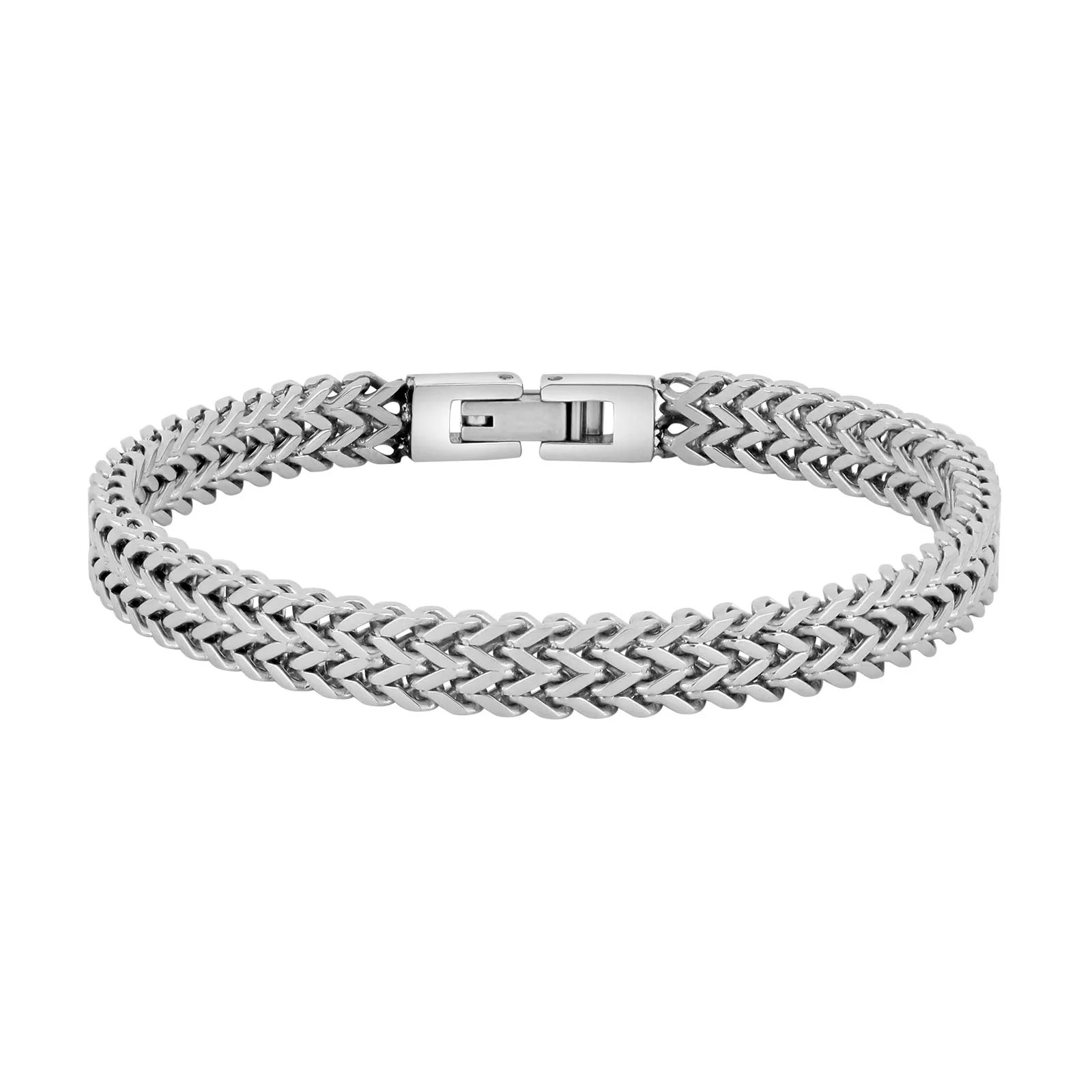 Son of Noa Armband Edelstahl 21cm