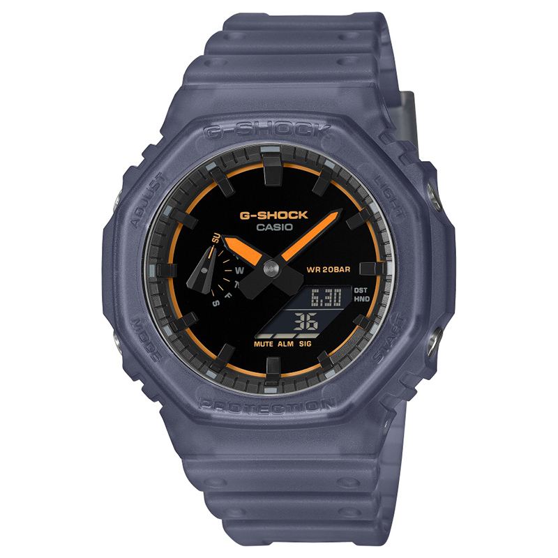 CASIO 'G-SHOCK GA-2100K-2AER'