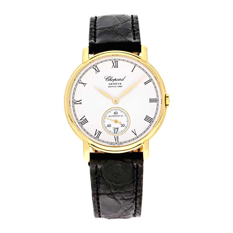 Chopard L.U.C. Les Classique Ref. 1223