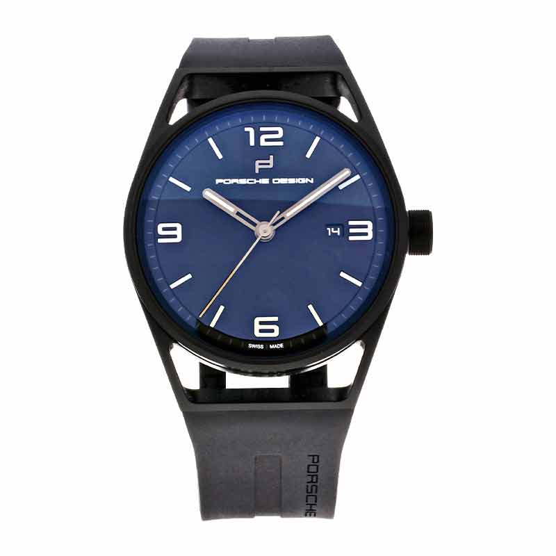 PORSCHE DESING 1919 Datetimer 6020.3.02.003.06.2