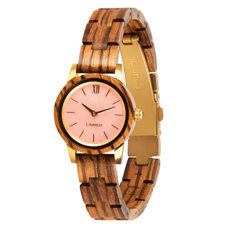 Laimer Damenarmbanduhr