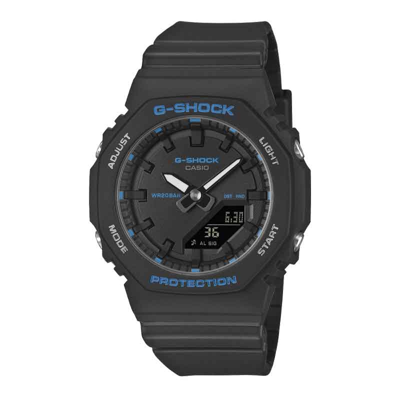 CASIO 'G-SHOCK GMA-P2100BA-1AER'