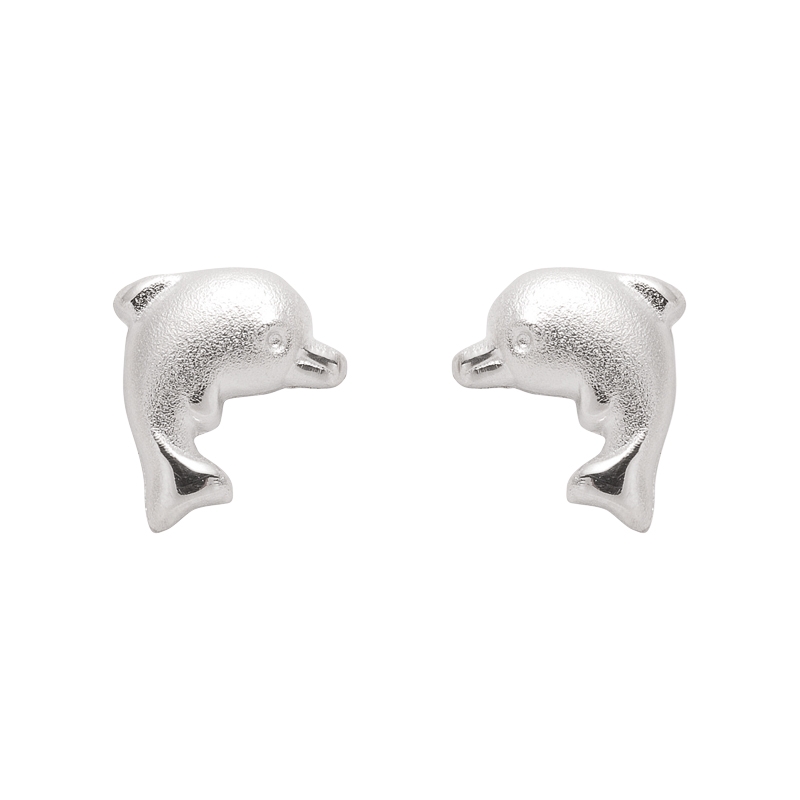 Kinderohrschmuck mit Tiermotive