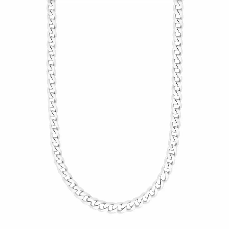 SON OF NOA Kette Edelstahl