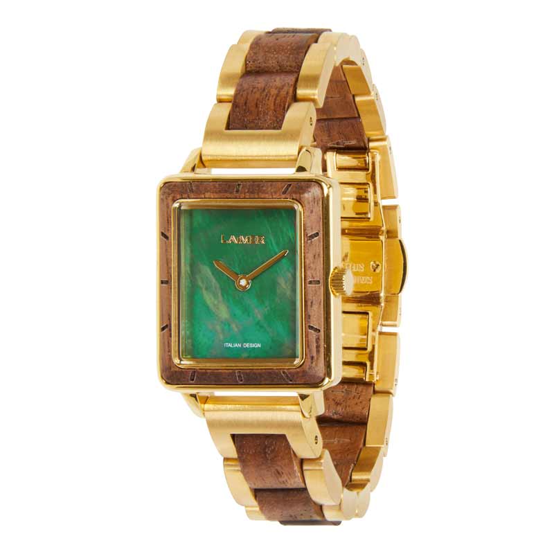 Laimer Damenarmbanduhr