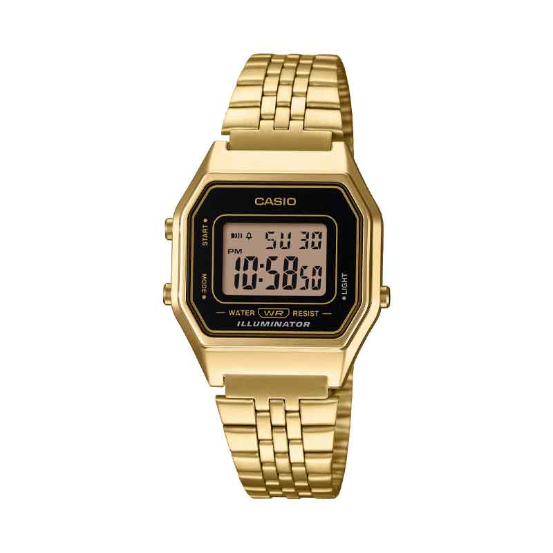 CASIO 'VINTAGE COLLECTION LA680WEA-7EF'