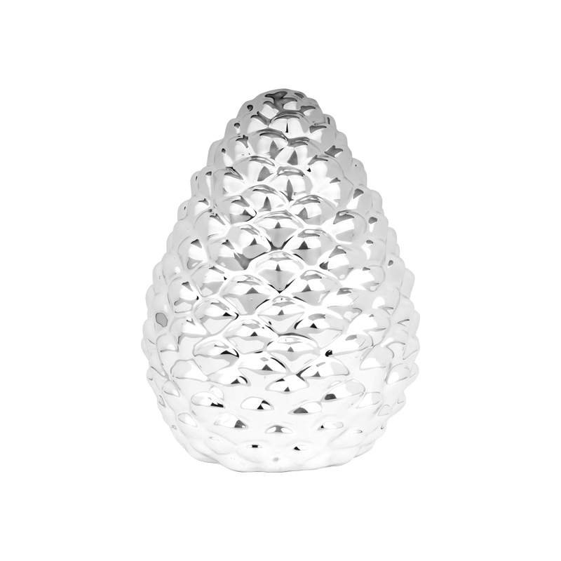 Deko Pinienzapfen 15-21cm