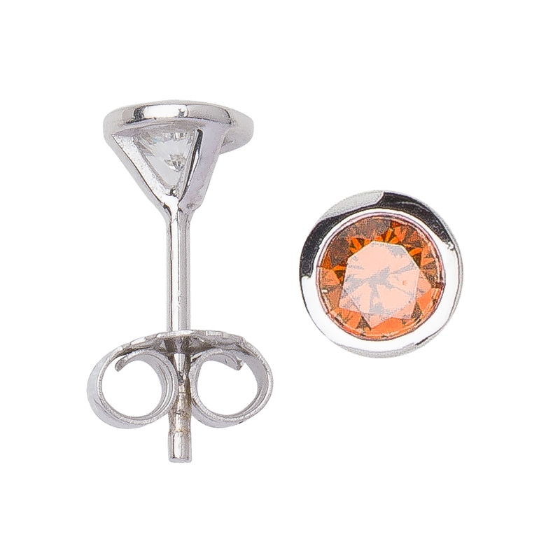 Stecker Silber