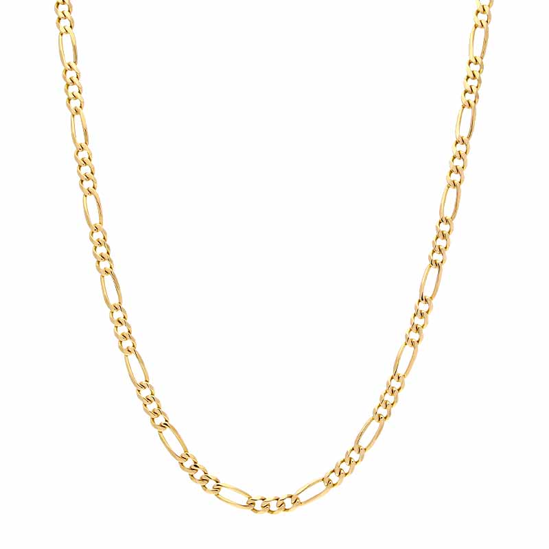 Kette Gelbgold