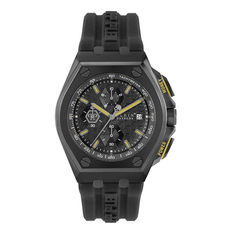 Philipp Plein PWGA0221 'Extreme'