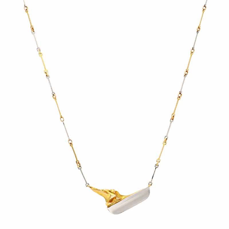 Lapponia Collier Bicolor
