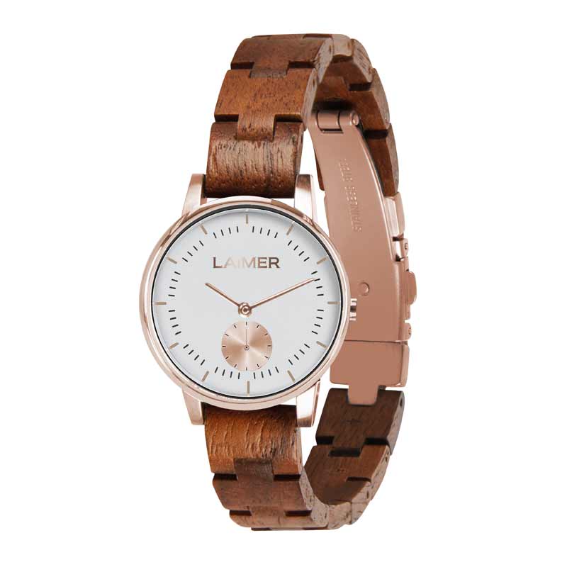 Laimer Damenarmbanduhr