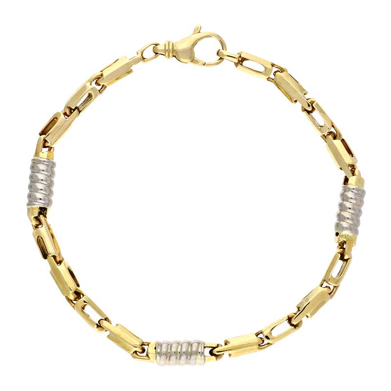 Armband Bicolor