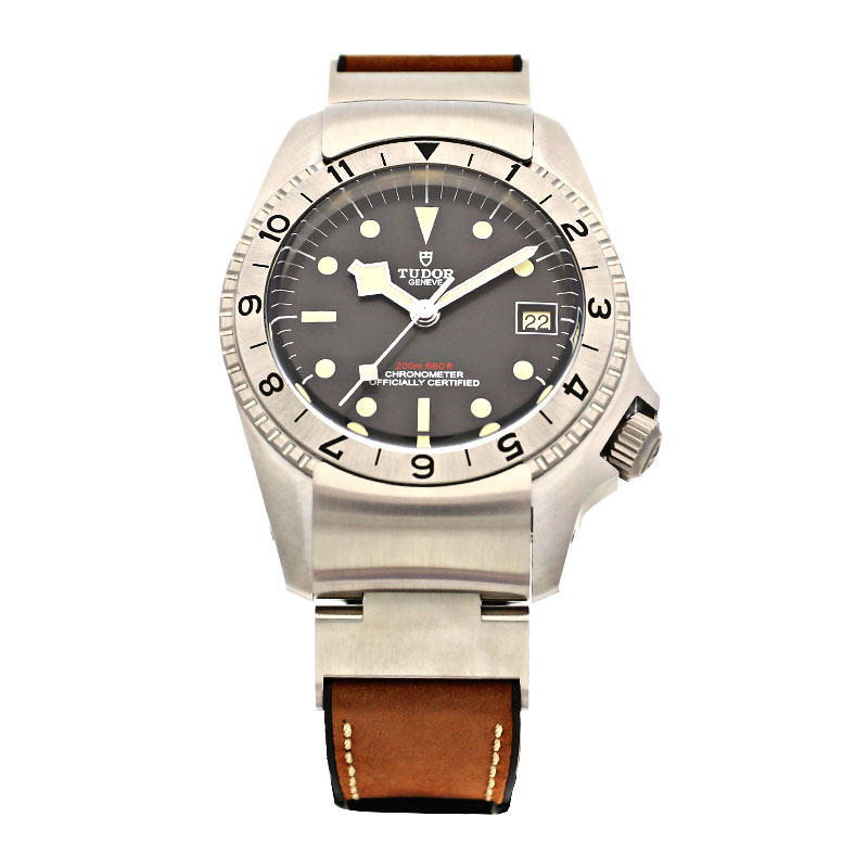 Tudor Black Bay P01 Referenz 70150