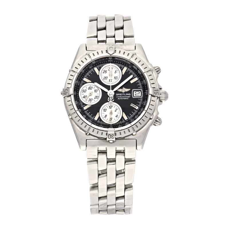 Breitling Chronomat Ref. A13050.1