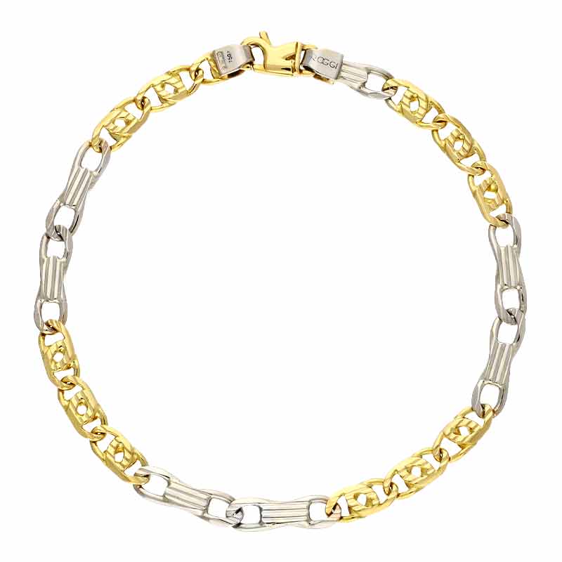Armband Bicolor