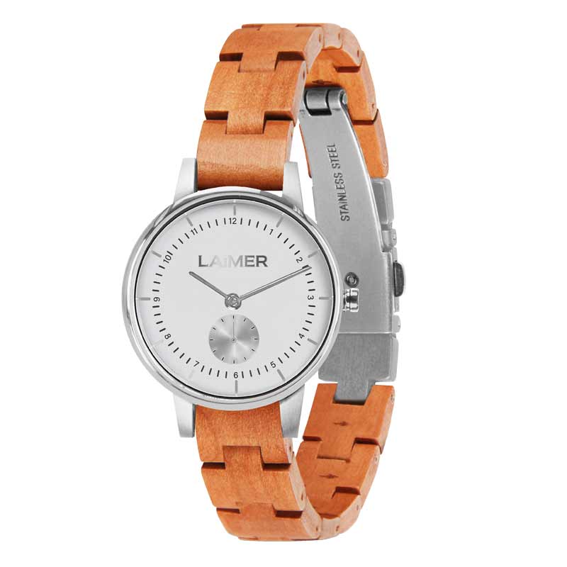 Laimer Damenarmbanduhr